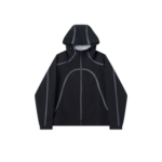 Seam Tape Jacket (Black)