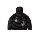 Heat Reactive Puffer (Coal)