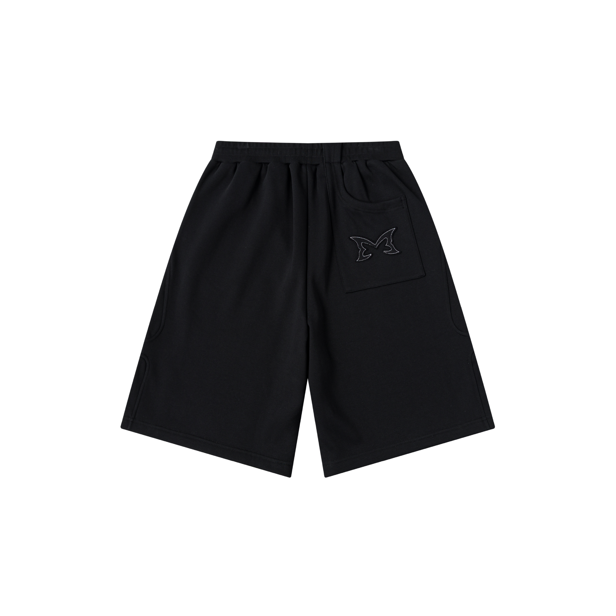 BLACK_SPLIT_PANEL_SHORTS_ECOM_2_3x_fb8c57e3-9705-46fe-b9ad-32b362106a48
