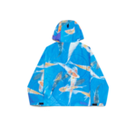 Koi Jacket