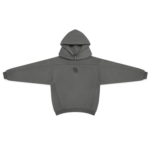 Bigstep Hood 2.0 (Charcoal)