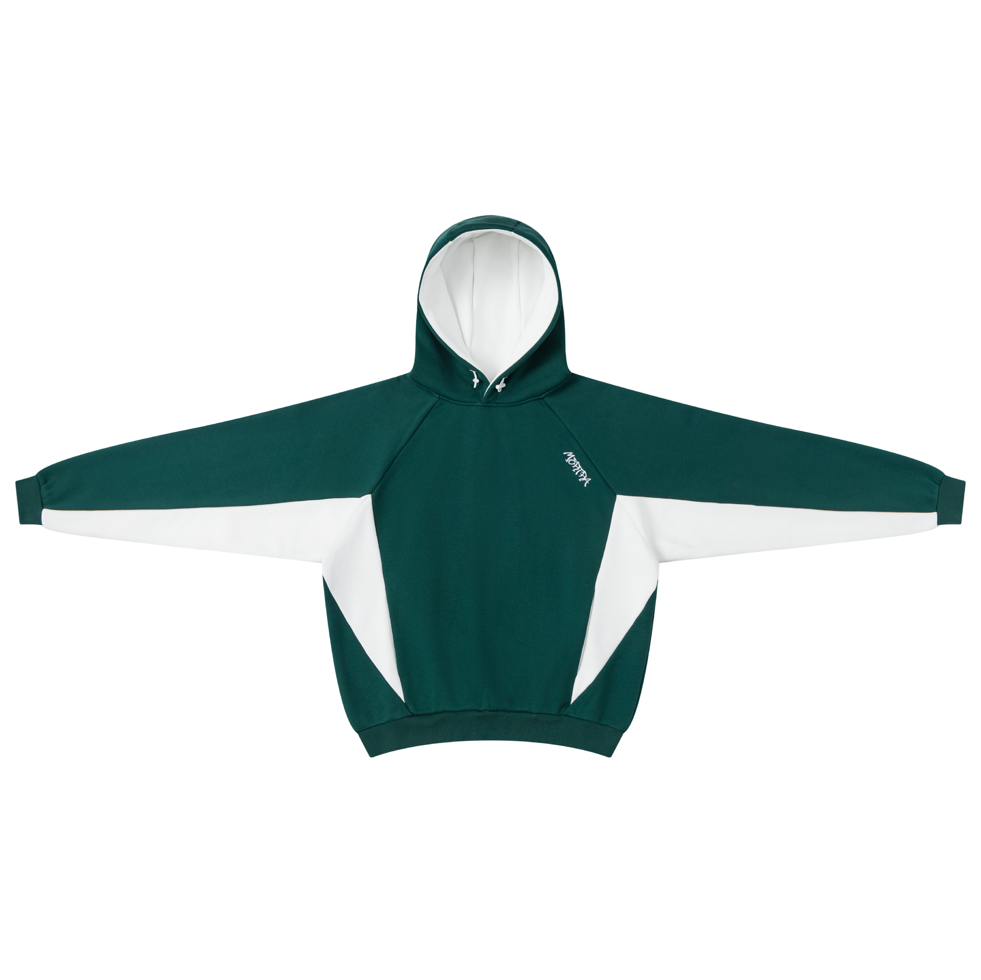 GREENBIGSTEPHOODECOM1_3x_058135b7-bea3-4198-bbe6-f00714c62007 (1) Bigstep Hood (Green / White)