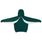 Bigstep Hood (Green / White)