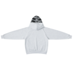 MERTRA x Umbro Warm Up Hood (Grey/Grey)