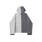 MERTRA x Umbro Water Reactive Jacket (Grey/Grey)