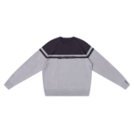 Intersect Knit (Grey)