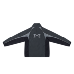 Sport Tracksuit Jacket (Grey)