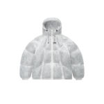 Translucent Puffer (Cloud)