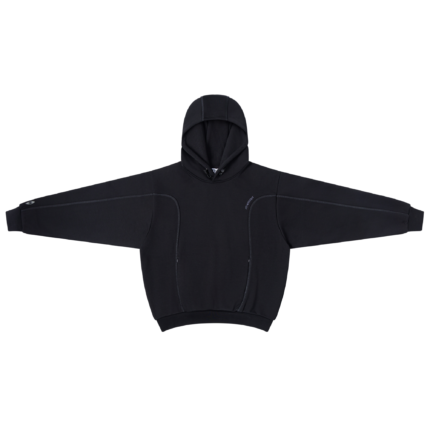 Glide Hood (Black)