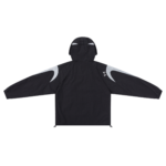 Stealth Reflective Jacket (Black/Grey)