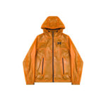 Trashbag Nylon Jacket (Orange)