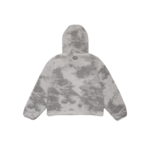 Ninja Fleece (Wolf Grey)