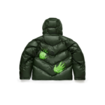 Heat Reactive Puffer (Army)