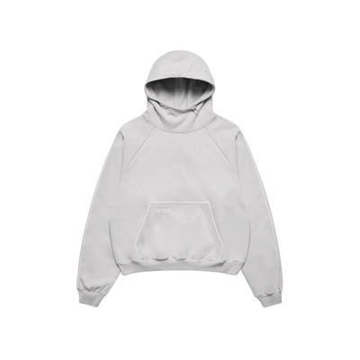 Pulse Hood (Ice)