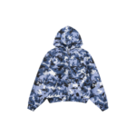 Terrain Hood (Blue)