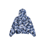 Terrain Hood (Blue)
