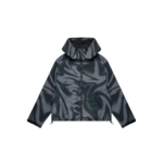 Oil Spill Jacket (Dark Grey)