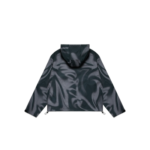Oil Spill Jacket (Dark Grey)