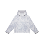 Oil Spill Jacket (Light Grey)