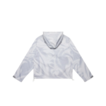 Oil Spill Jacket (Light Grey)