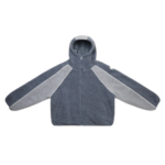 Yeti Fleece (Livid)