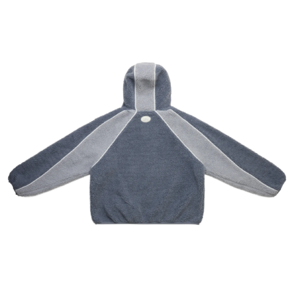 Yeti Fleece (Livid)